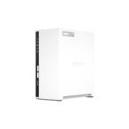 QNAP TS-233 NAS 2 Bay HDD отсутствует tower type NAS TS-233 стандарт наличие =0
