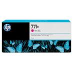 日本HP HP771B インクカートリッジ マ�