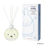 グローバルプロダクトプランニング ミッフィー リードディフューザー せっけんの香り 1個 目安在庫=○