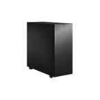 Fractal Design(フラクタルデザイン) Define 7 XL Black Solid 目安在庫=△