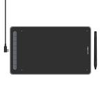 XP-PEN Deco LW Black стандарт наличие =^