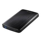  Century простой BOX2.5 USB3.1 Type-C черный CSS25U31C-BK производитель наличие товар 