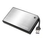  Century MOBILE BOX USB3.0 подключение SATA6G серебряный CMB25U3SV6G производитель наличие товар 