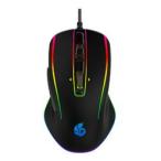 センチュリー CRC-GMRGB01 RACEN RGBゲーミングマウス メーカー在庫品