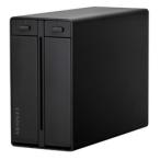 センチュリー CRTS35EU3RS6G2 裸族のテラスハウス RAID USB3.2 Gen1 & eSATA メーカー在庫品