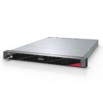  Fujitsu PRIMERGY RX1330 M5 select (Xeon E-2324G/16GB/BC-SATA 2TB*4 RAID5+HS/W стандарт наличие =^