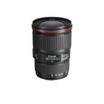 EF16-35mm F4L IS USM