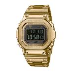 カシオ計算機(CASIO) G-SHOCK GMW-B5000GD-9JF メーカー在庫品