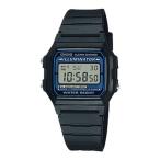 ショッピングカシオ カシオ計算機（CASIO） F-105W-1AWJH メーカー在庫品