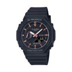 カシオ計算機（CASIO） G-SHOCK GMA-S2100-1AJF メーカー在庫品