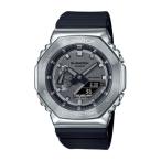 カシオ計算機(CASIO) G-SHOCK GM-2100-1AJF メーカー在庫品