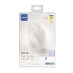  Elecom Bluetooth мышь тихий звук беспроводной беспроводной 5 кнопка M размер EX-G белый производитель наличие товар 