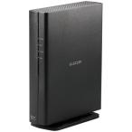 エレコム Wi-Fi6(11ax) 2402+574Mbps ギガビットルーター 1台 取り寄せ商品