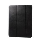 エレコム エレコム 13インチiPad Pro(M4)フラップケース/背面クリア/ソフトレザー/2 メーカー在庫品