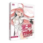 AHS VOCALOID4 miki натуральный ( соответствует OS: прочее ) стандарт наличие =^