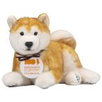 トレンドマスター なでなでワンちゃん 秋田犬HACHI-EX 1個 取り寄せ商品