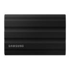 ＳＡＭＳＵＮＧ Portable SSD T7 Shield 2TB [ブラック] 目安在庫=△