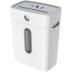 日本HP シュレッダー A4 クロスカット 1台 取り寄せ商品