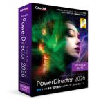  Cyber ссылка PowerDirector 2026 Ultimate Suite обычная версия ( соответствует OS: прочее ) стандарт наличие =0