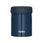 THERMOS 真空断熱スープジャー 500ml ネイビーブルー 目安在庫=△