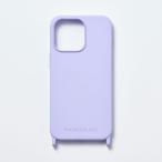 PHONECKLACE phone колье ремешок отверстие имеется силиконовый чехол for iPhone 15 Pro скупка . наличие товар 