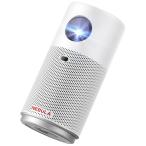  якорь Japan мобильный проектор NEBULA Capsule Air HD 150ANSI люмен белый 1 шт. приобретенный товар 
