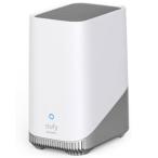 アンカージャパン eufy(ユーフィ) セキュリティカメラ HomeBase S380 ホワイト 1台 取り寄せ商品