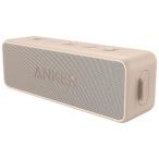  якорь Japan soundcore 2(USB Type-C зарядка 12W Bluetooth5.0 динамик ) светло-коричневый 1 шт. приобретенный товар 