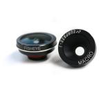 セルカレンズマウント交換用レンズ魚...