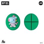 ショッピングbt21 ＢＴ２１ ケーブルマスコット MANG 仕入先在庫品