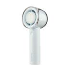 ＢＬＵＥＦＥＥＬ ハンディファン 携帯扇風機 ミニヘッド Z Fan ソーダホワイト 仕入先在庫品