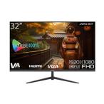 ＪＡＰＡＮＮＥＸＴ JAPANNEXT 32インチVAパネル搭載 フルHD液晶モニター JN-V32FLFHD 目安在庫=△