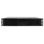  Silverstone 2U промышленность для сервер кейс SST-RM23-502 стандарт наличие =^