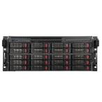  Silverstone 4U сервер кейс SST-RM43-320-RS стандарт наличие =^