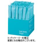 フォレストパックス アイスドリンクシュガー スティックタイプ 5g/本 1箱(50本) 取り寄せ商品