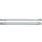 Synology Rail Kit RKS-02 стандарт наличие =0