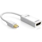 J5 CREATE Mini DisplayPort 4K HDMI адаптор 1 шт приобретенный товар 