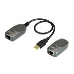 ＡＴＥＮ USB2.0エクステンダー 目安