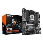 GIGABYTE B760 GAMING X GEN5 стандарт наличие =^