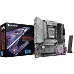 GIGABYTE B760M AORUS ELITE WIFI6E DDR4 GEN5 目安在庫=△
