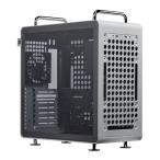 Cooler Master QUBE 540 Moonstone стандарт наличие =^
