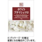 エイワ ベストチョイス ホワイトプチマシュマロ 70g 1パック 取り寄せ商品
