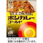 大塚食品 ボンカレーゴールド うま辛にんにく 辛口 180g 1食 取り寄せ商品