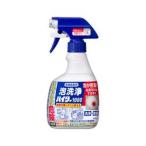 ショッピングハイター 花王（kao） 医療施設用 泡洗浄ハイター1000 400mL 業務用 (1本) 目安在庫=○