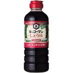 キッコーマン こいくちしょうゆ 500ml 1本 取り寄せ商品