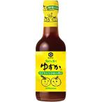 キッコーマン キッコーマン 柚子の香り ゆずか 250ml 1本 取り寄せ商品