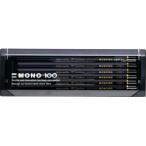 ショッピング鉛筆 トンボ鉛筆 鉛筆　モノ100　1ダース　MONO-100HB 目安在庫=○