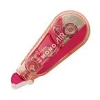  стрекоза карандаш корректирующая лента моно воздушный розовый 6mm×10m 1 шт стандарт наличие =0