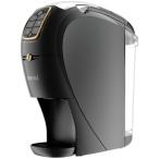 ショッピングバリスタ ネスレ ネスカフェ ゴールドブレンド バリスタ スリム 1.1L マットブラック 1台 目安在庫=○