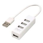 na бегемот cocos nucifera na бегемот cocos nucifera USB2.0 4 порт ступица 15cm белый стандарт наличие =0